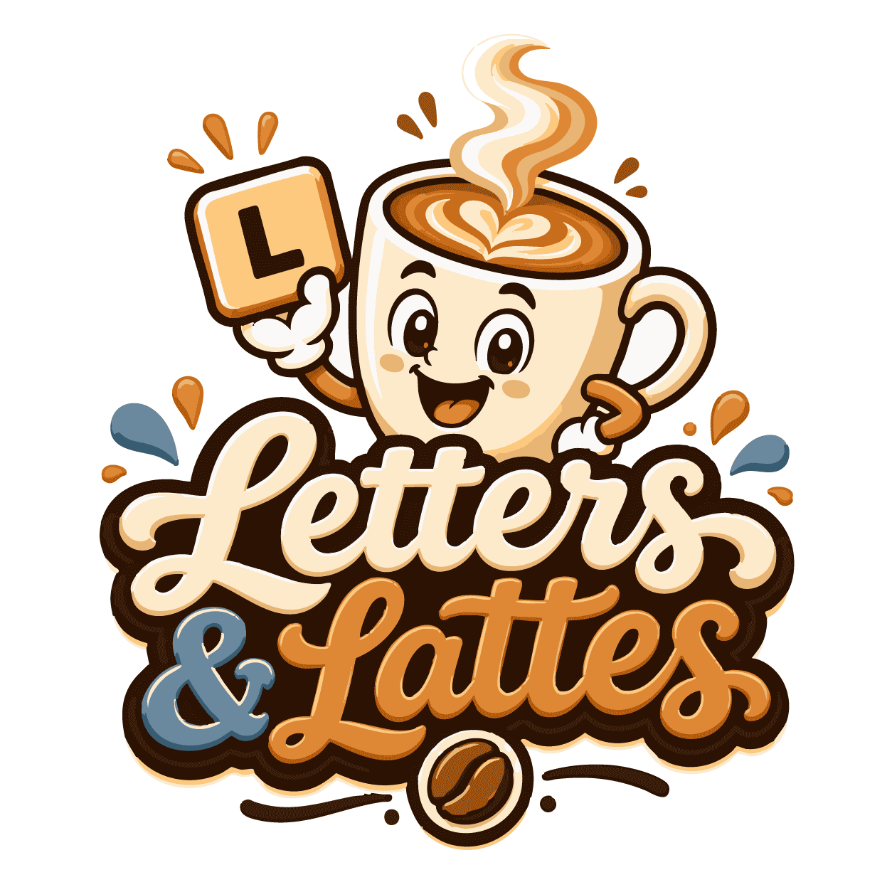 Letters & Lattes